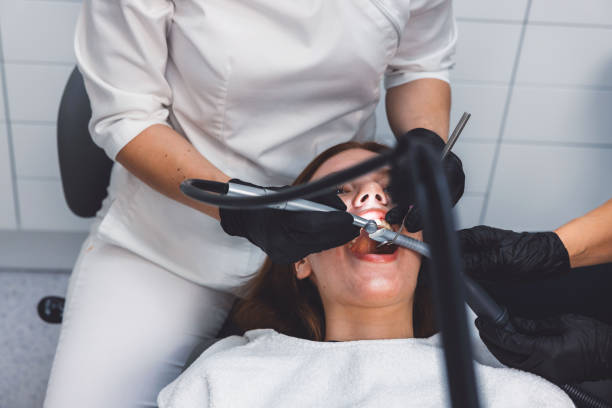 Best Emergency Dental Services for Seniors in New Pek, IN